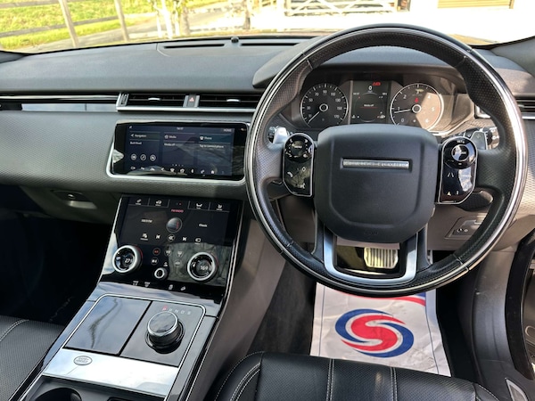 Used Land Rover Range Rover Velar 2018 for sale - 76223022: Photo 18
