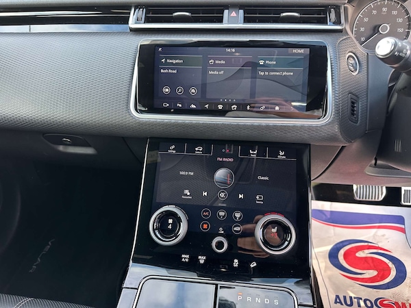 Used Land Rover Range Rover Velar 2018 for sale - 76223022: Photo 19