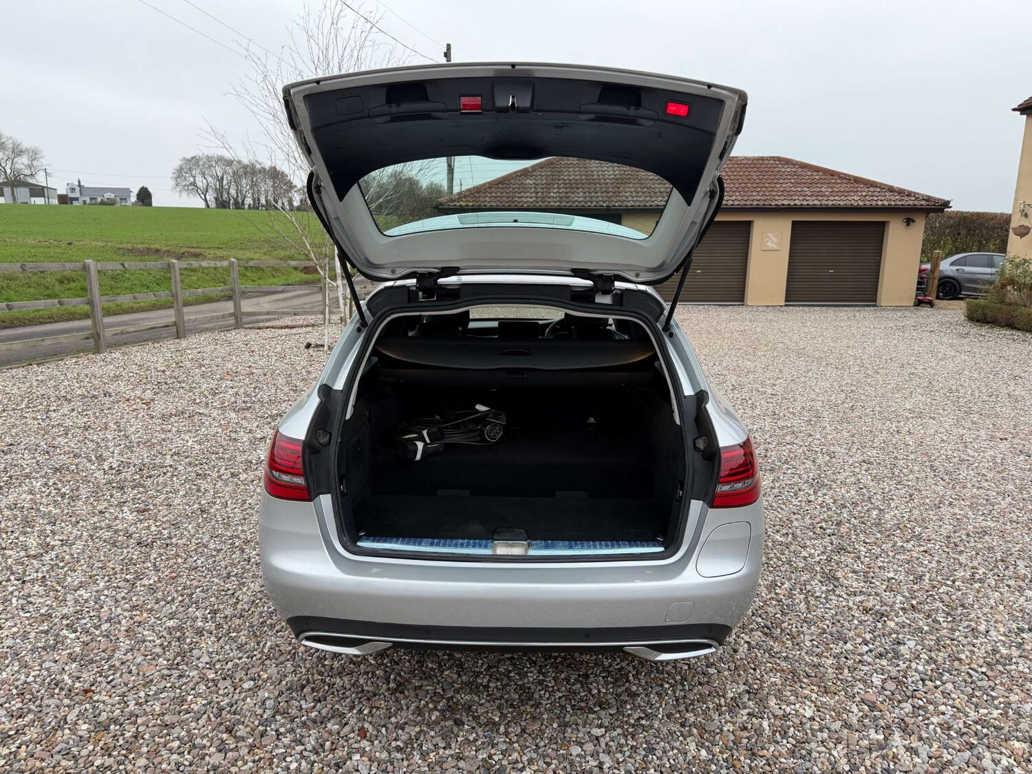 Used Mercedes-Benz C Class 2021 for sale - 77891366: Photo 9