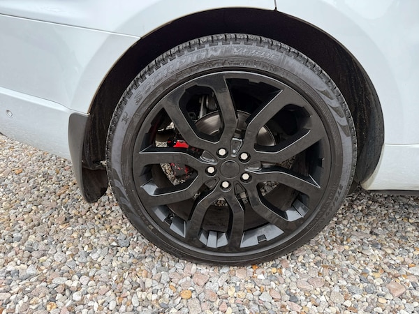 Used Land Rover Range Rover Sport 2018 for sale - 76235439: Photo 11