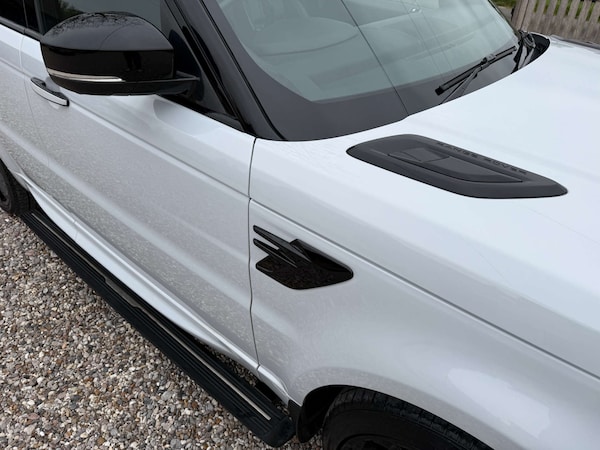 Used Land Rover Range Rover Sport 2018 for sale - 76235439: Photo 14