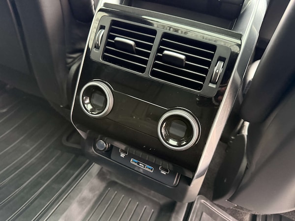Used Land Rover Range Rover Sport 2018 for sale - 76235439: Photo 21
