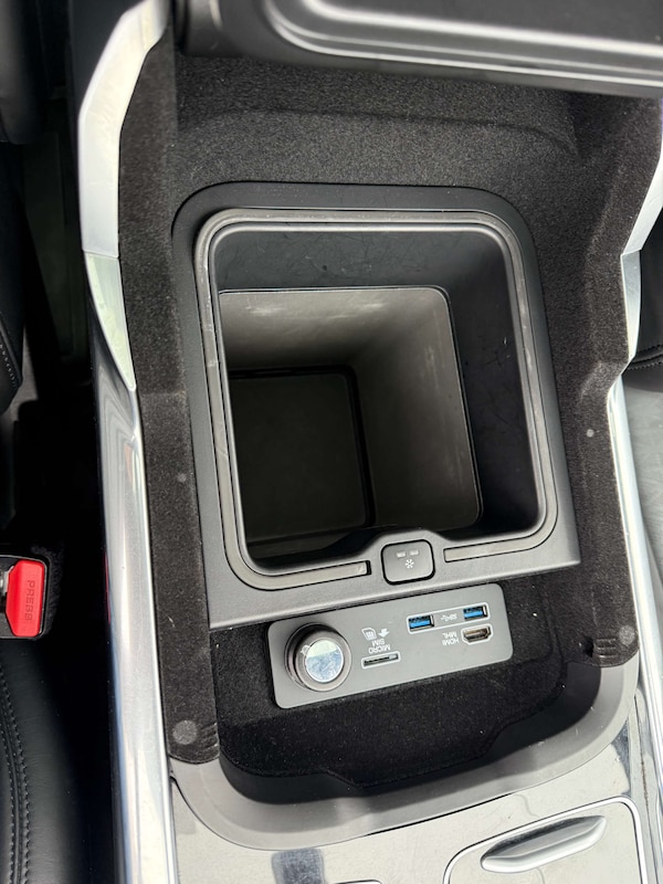 Used Land Rover Range Rover Sport 2018 for sale - 76235439: Photo 25