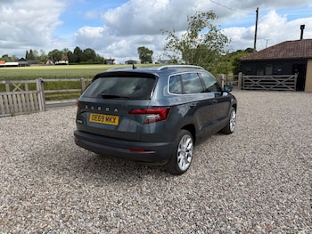 Used Skoda Karoq 2019 for sale - 78906155: Photo