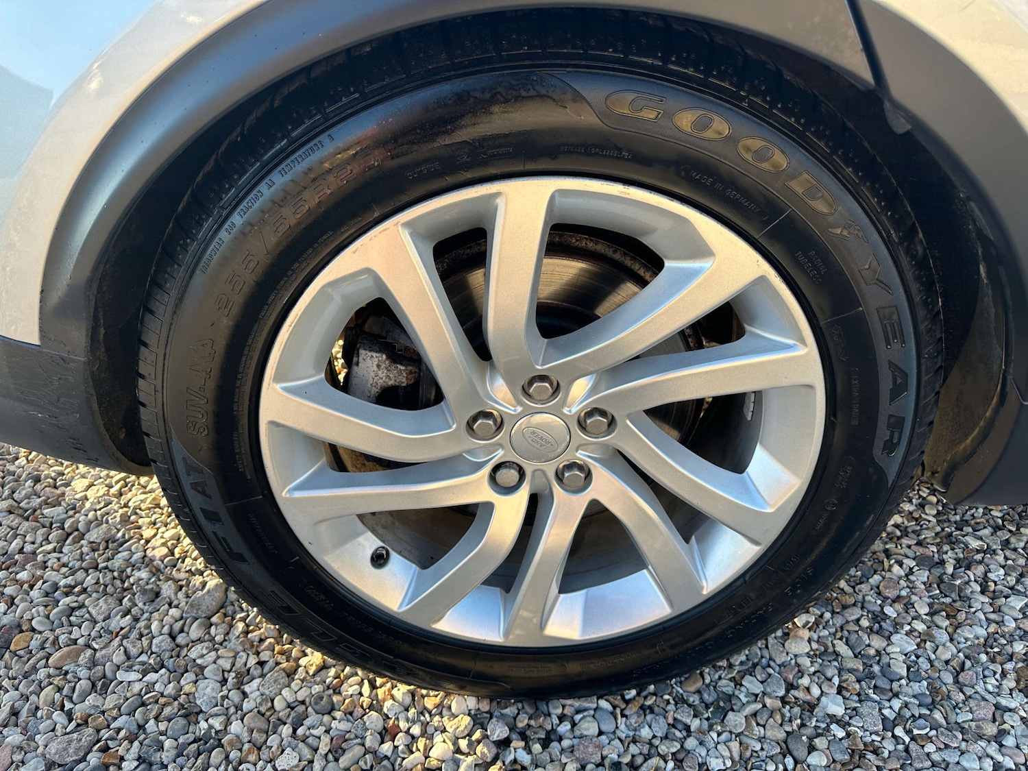 Used Land Rover Discovery 2019 for sale - 76011880: Photo 10