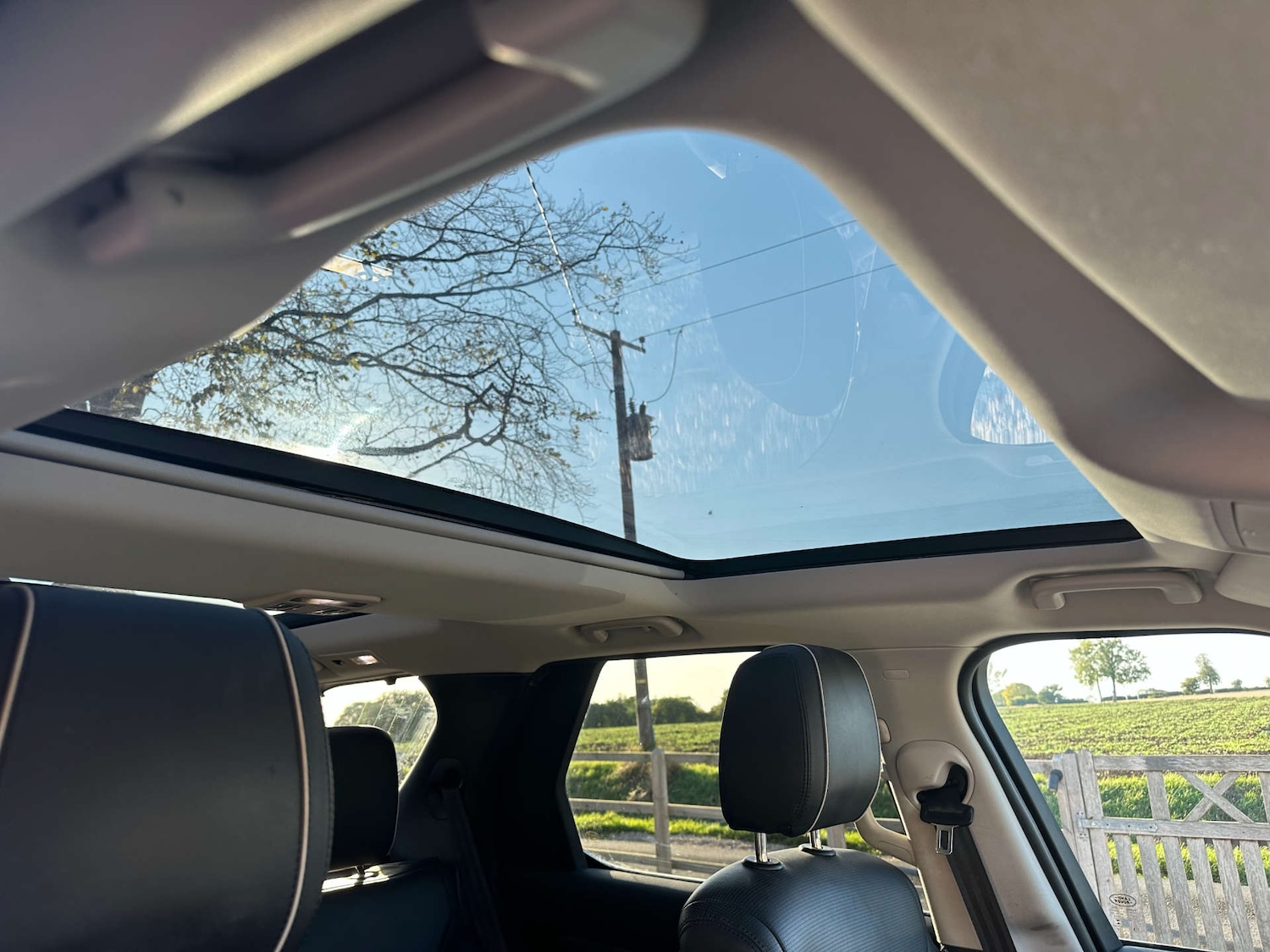 Used Land Rover Discovery 2019 for sale - 76011880: Photo 13