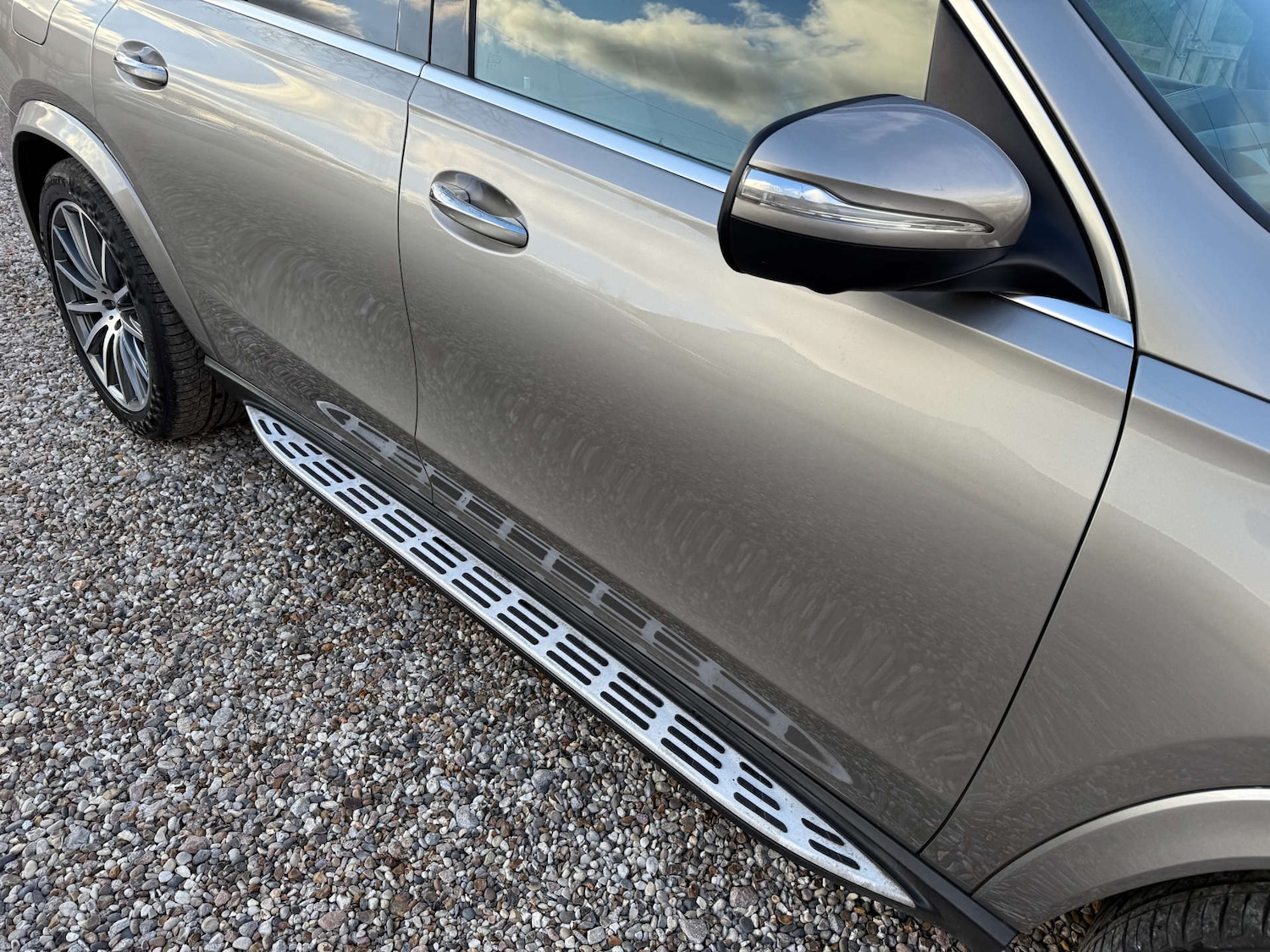 Used Mercedes-Benz GLS 2020 for sale - 76522551: Photo 14