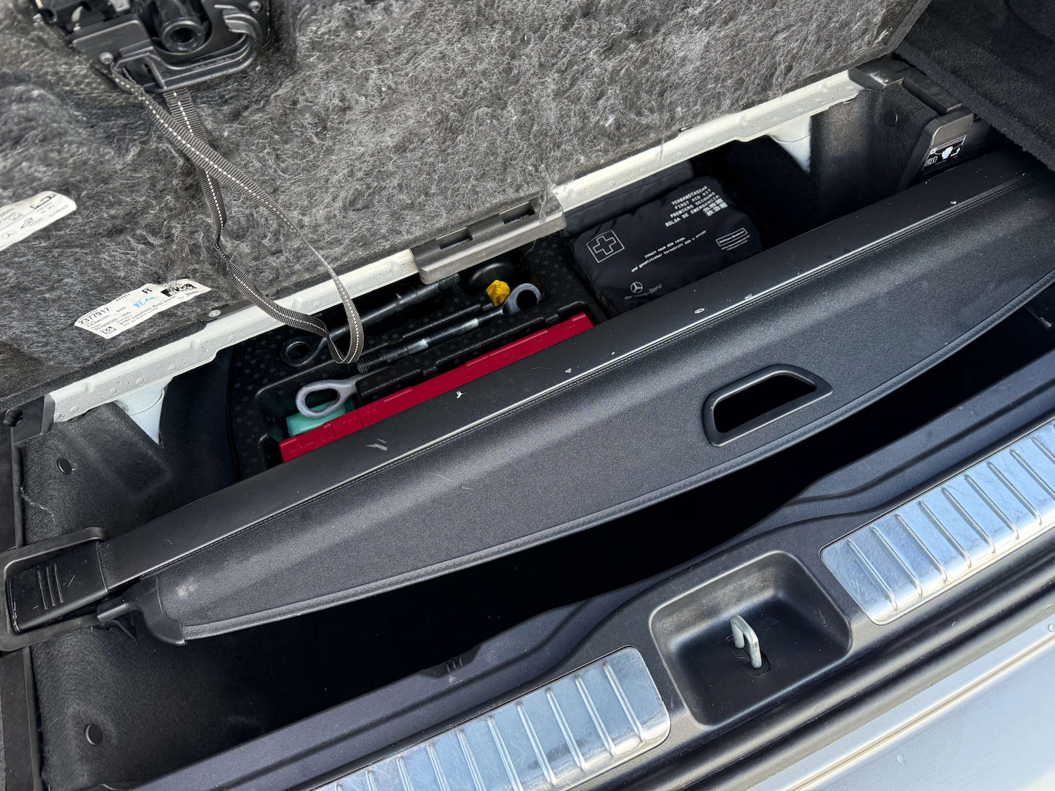 Used Mercedes-Benz GLS 2020 for sale - 76522551: Photo 18