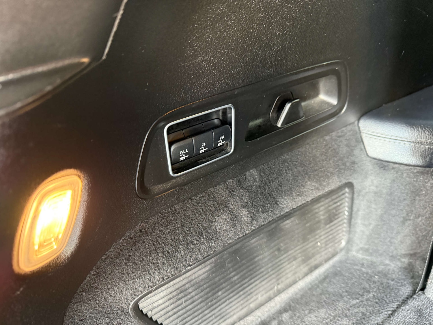 Used Mercedes-Benz GLS 2020 for sale - 76522551: Photo 19