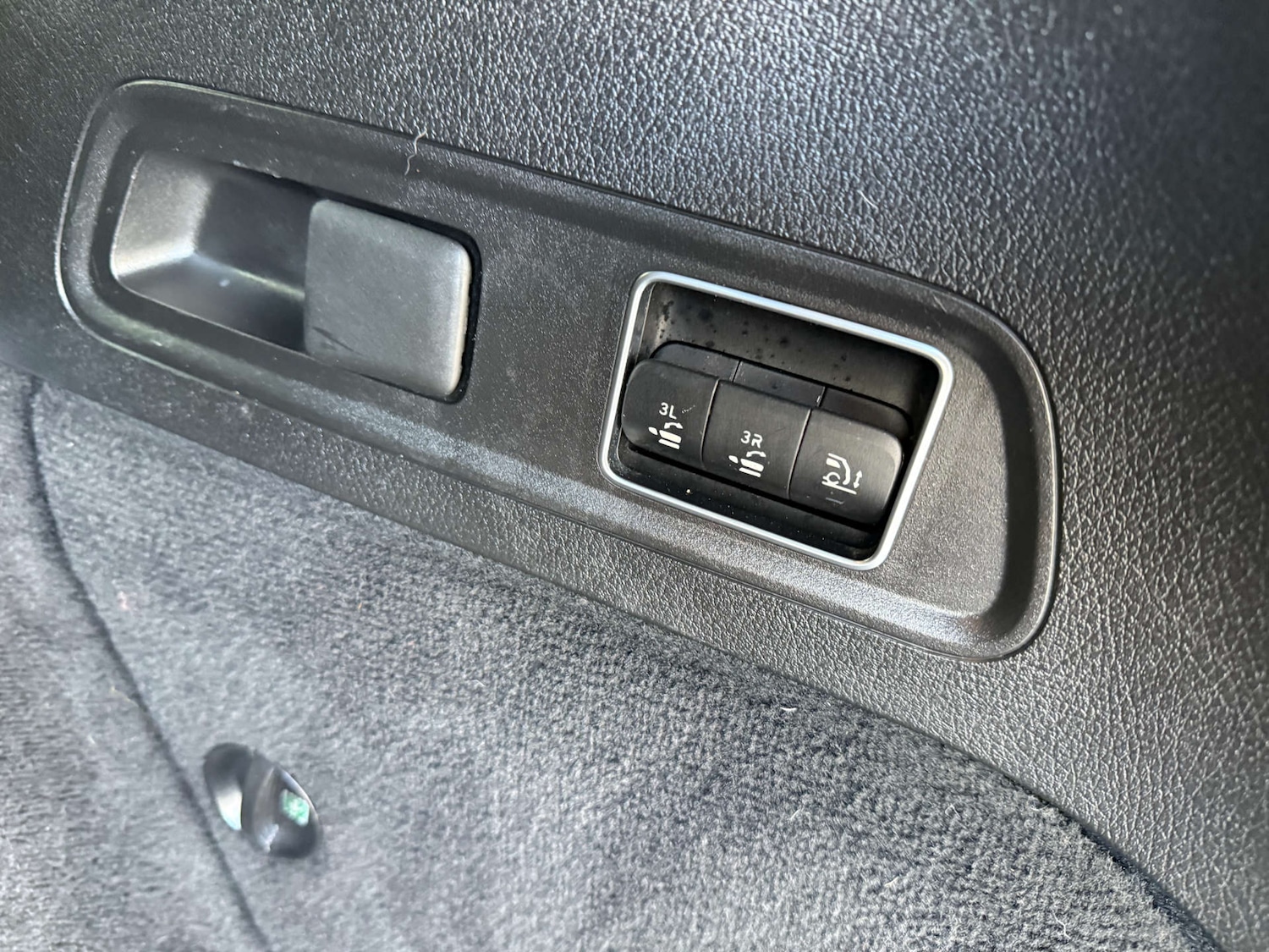 Used Mercedes-Benz GLS 2020 for sale - 76522551: Photo 20