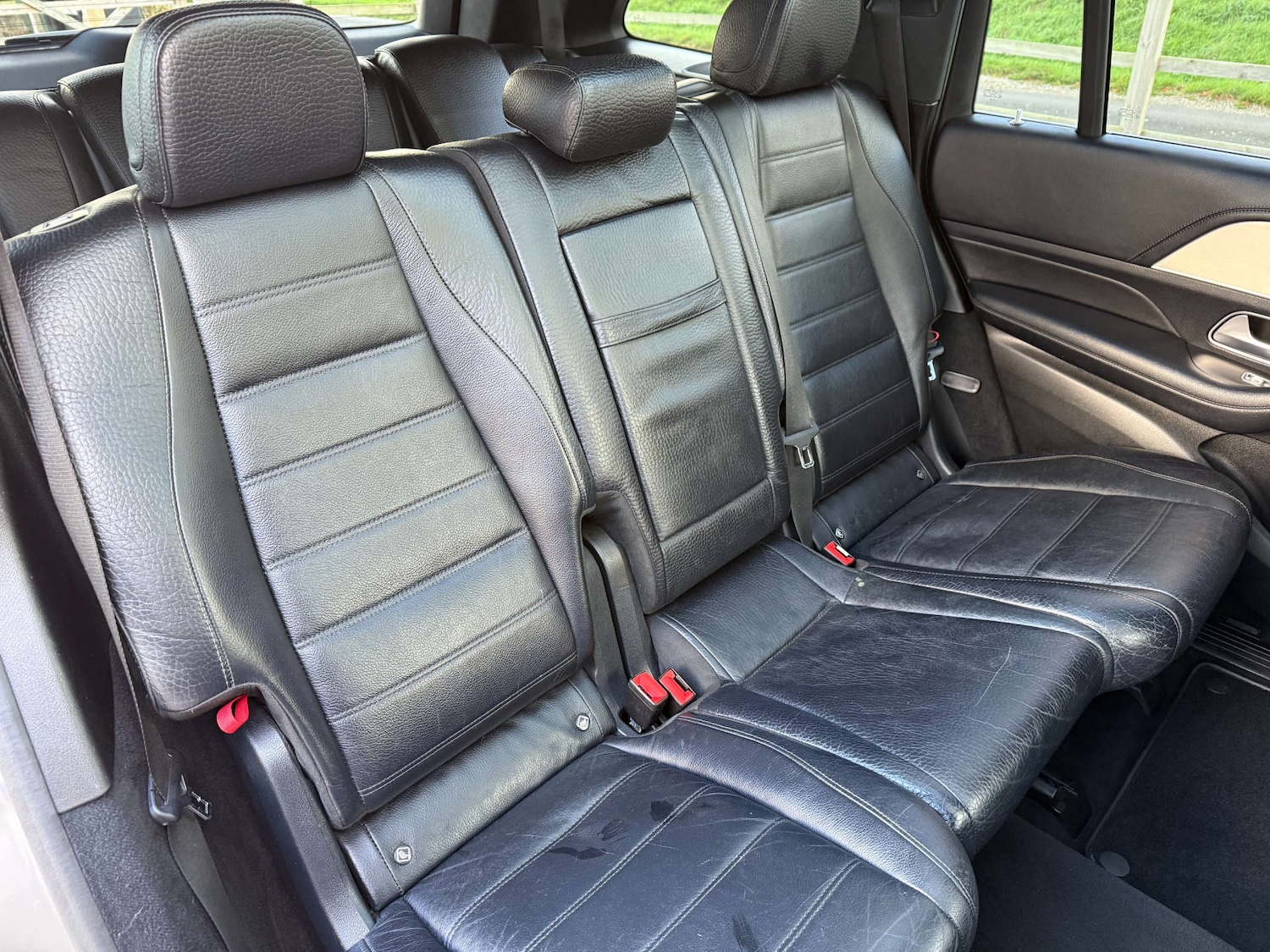 Used Mercedes-Benz GLS 2020 for sale - 76522551: Photo 23