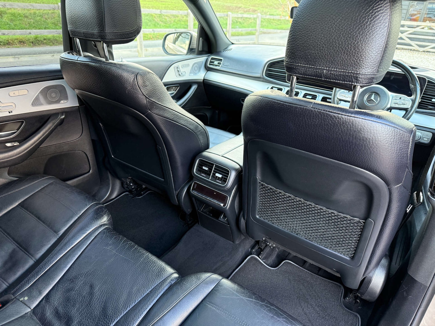 Used Mercedes-Benz GLS 2020 for sale - 76522551: Photo 24