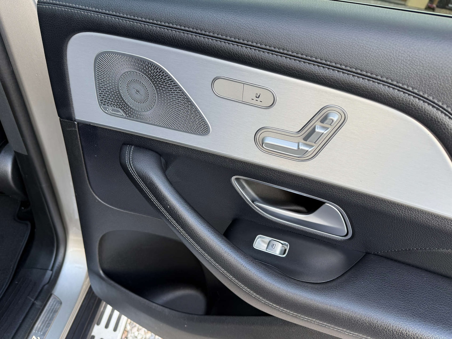 Used Mercedes-Benz GLS 2020 for sale - 76522551: Photo 26