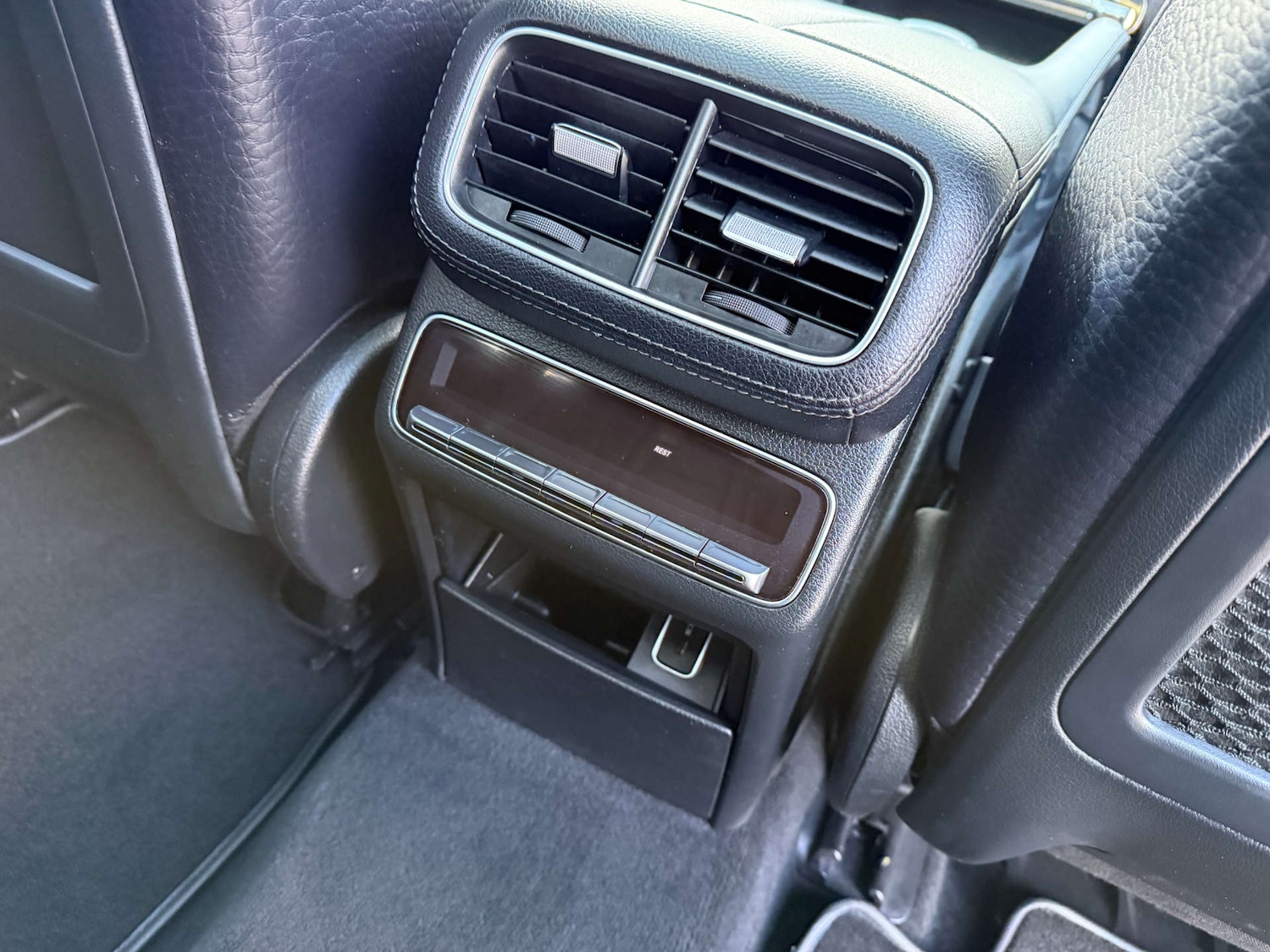 Used Mercedes-Benz GLS 2020 for sale - 76522551: Photo 27