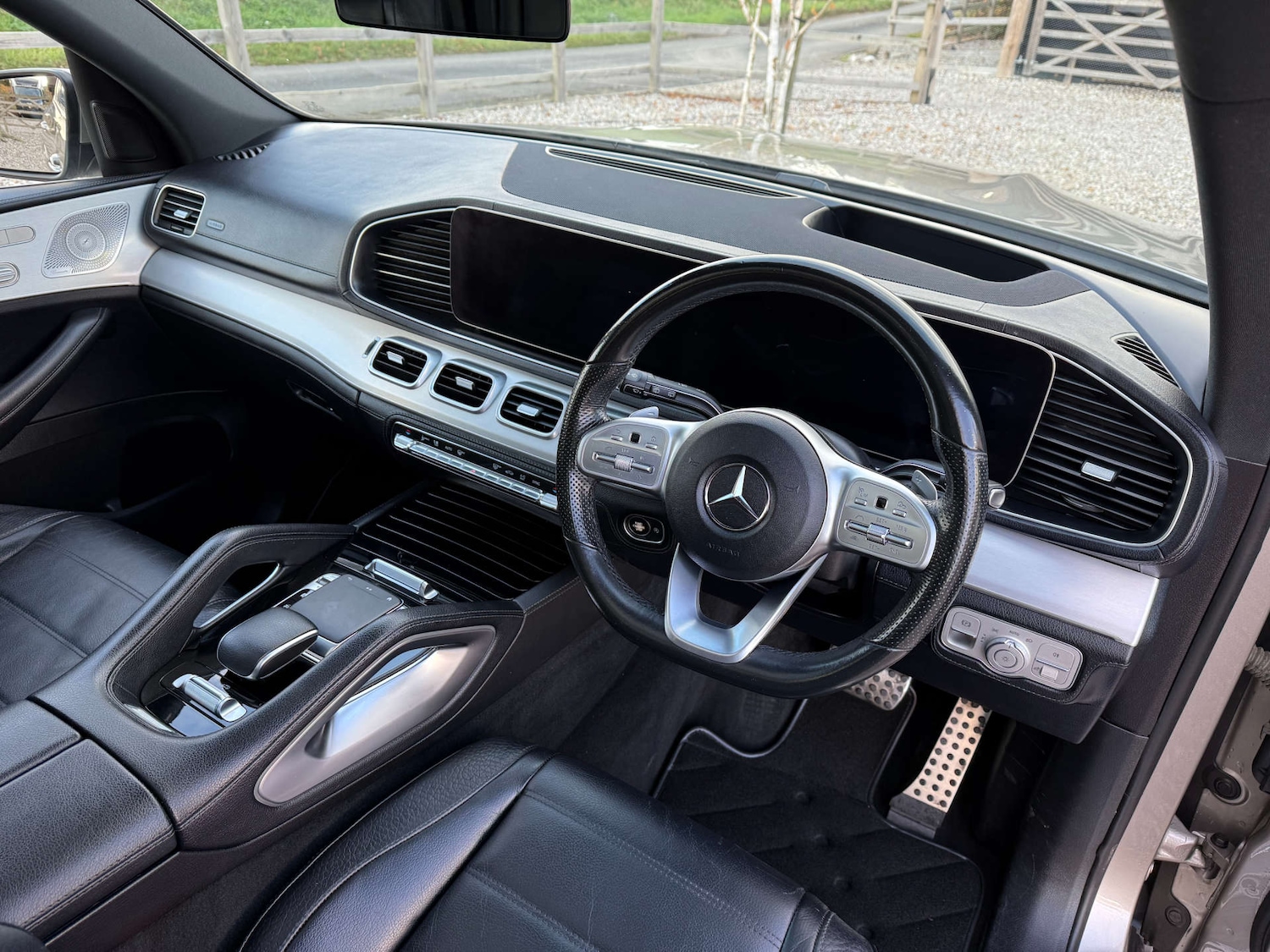 Used Mercedes-Benz GLS 2020 for sale - 76522551: Photo 29