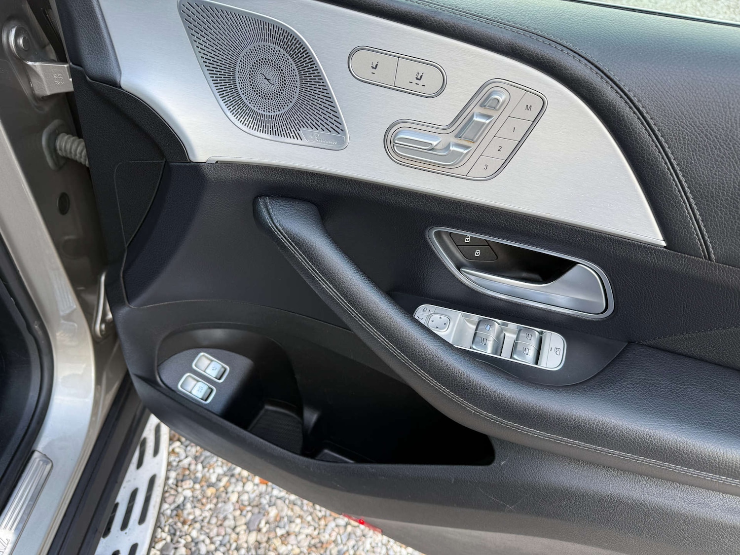 Used Mercedes-Benz GLS 2020 for sale - 76522551: Photo 30