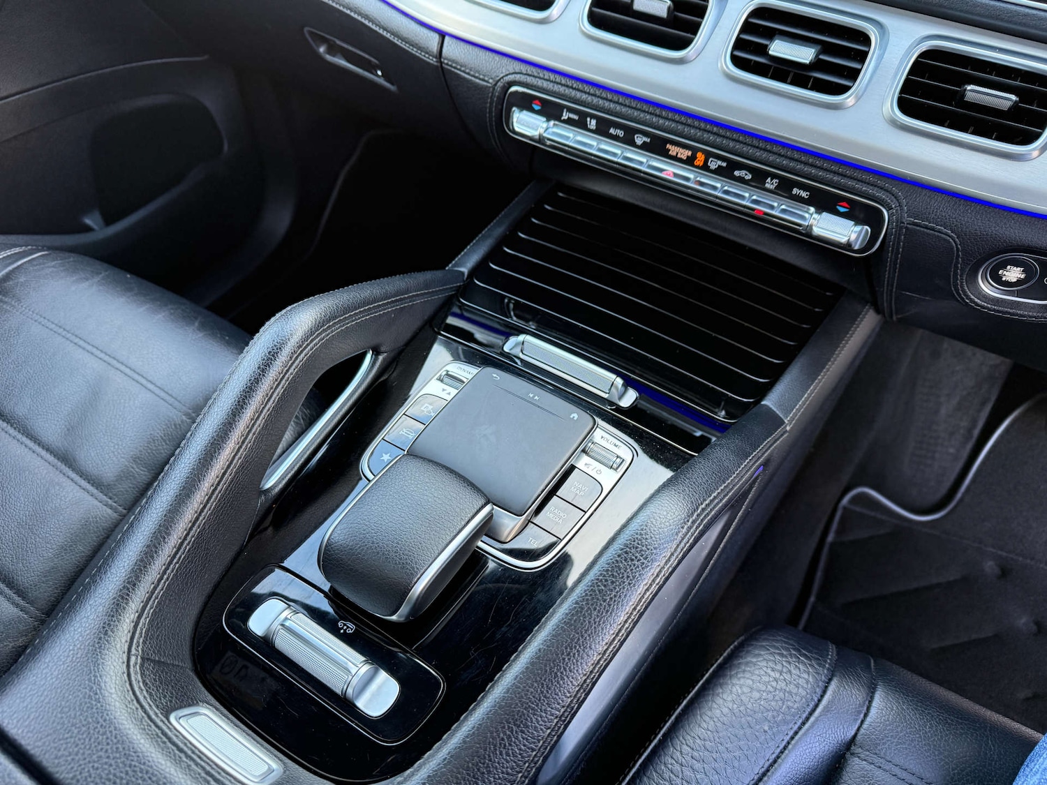 Used Mercedes-Benz GLS 2020 for sale - 76522551: Photo 31