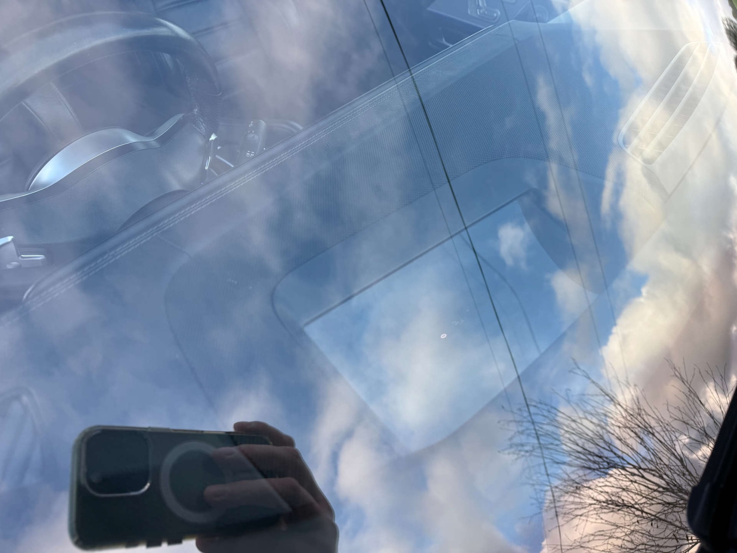 Used Mercedes-Benz GLS 2020 for sale - 76522551: Photo 35