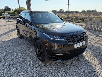 2019 - 2.0 D180 R-Dynamic 5dr Auto