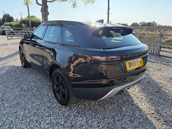 Used Land Rover Range Rover Velar 2019 for sale - 75564869: Photo