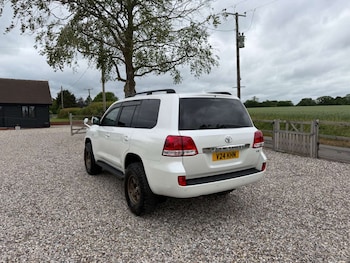 Used Toyota Land Cruiser undefined for sale - 78788871: Photo