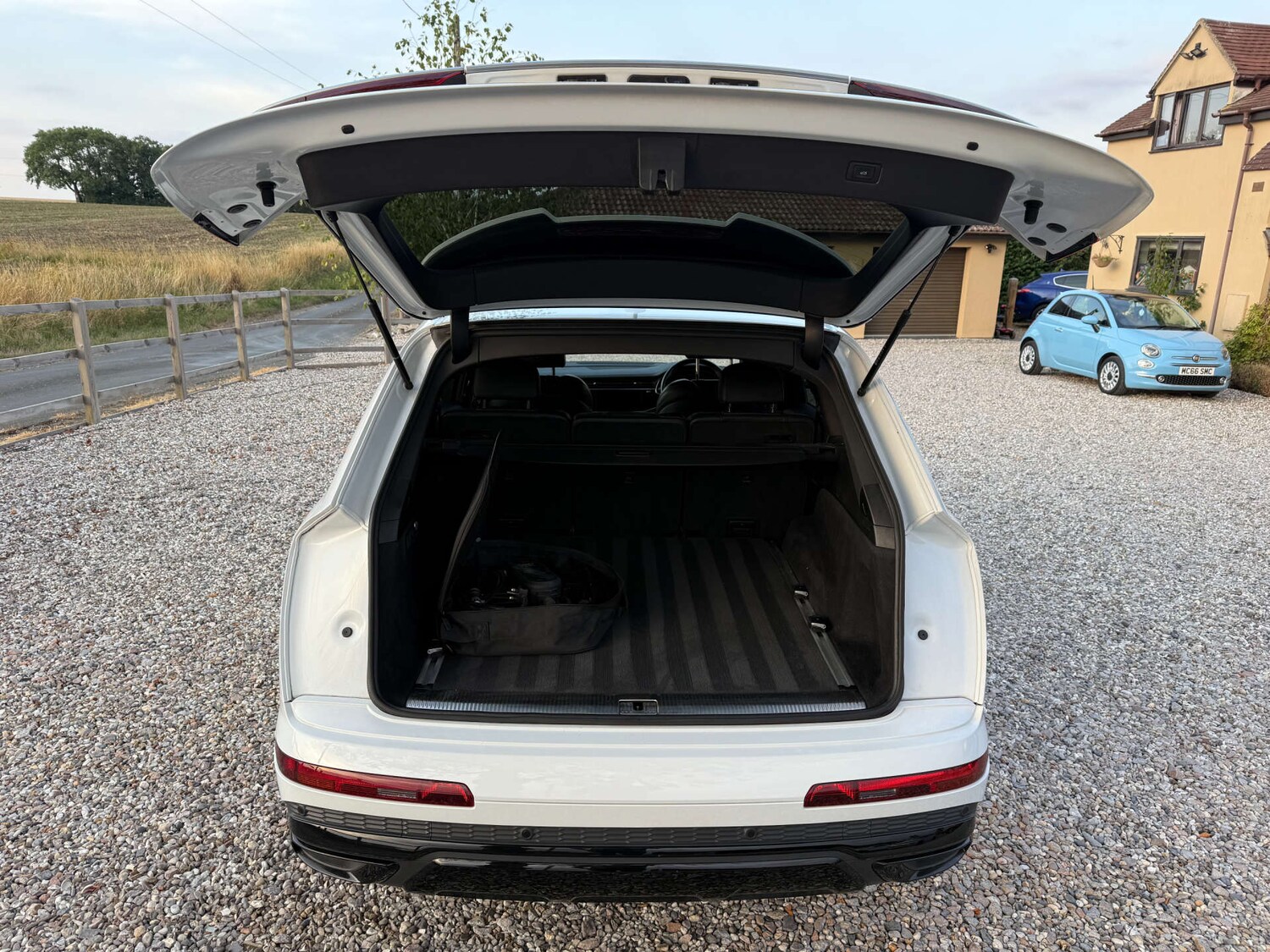 Vehicle 15