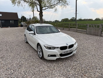 Used BMW 3 Series 2018 for sale - 78403250: Photo
