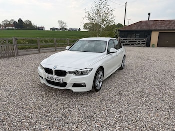 Used BMW 3 Series 2018 for sale - 78403250: Photo