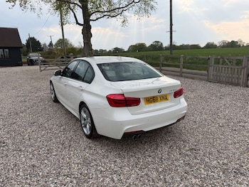 Used BMW 3 Series 2018 for sale - 78403250: Photo