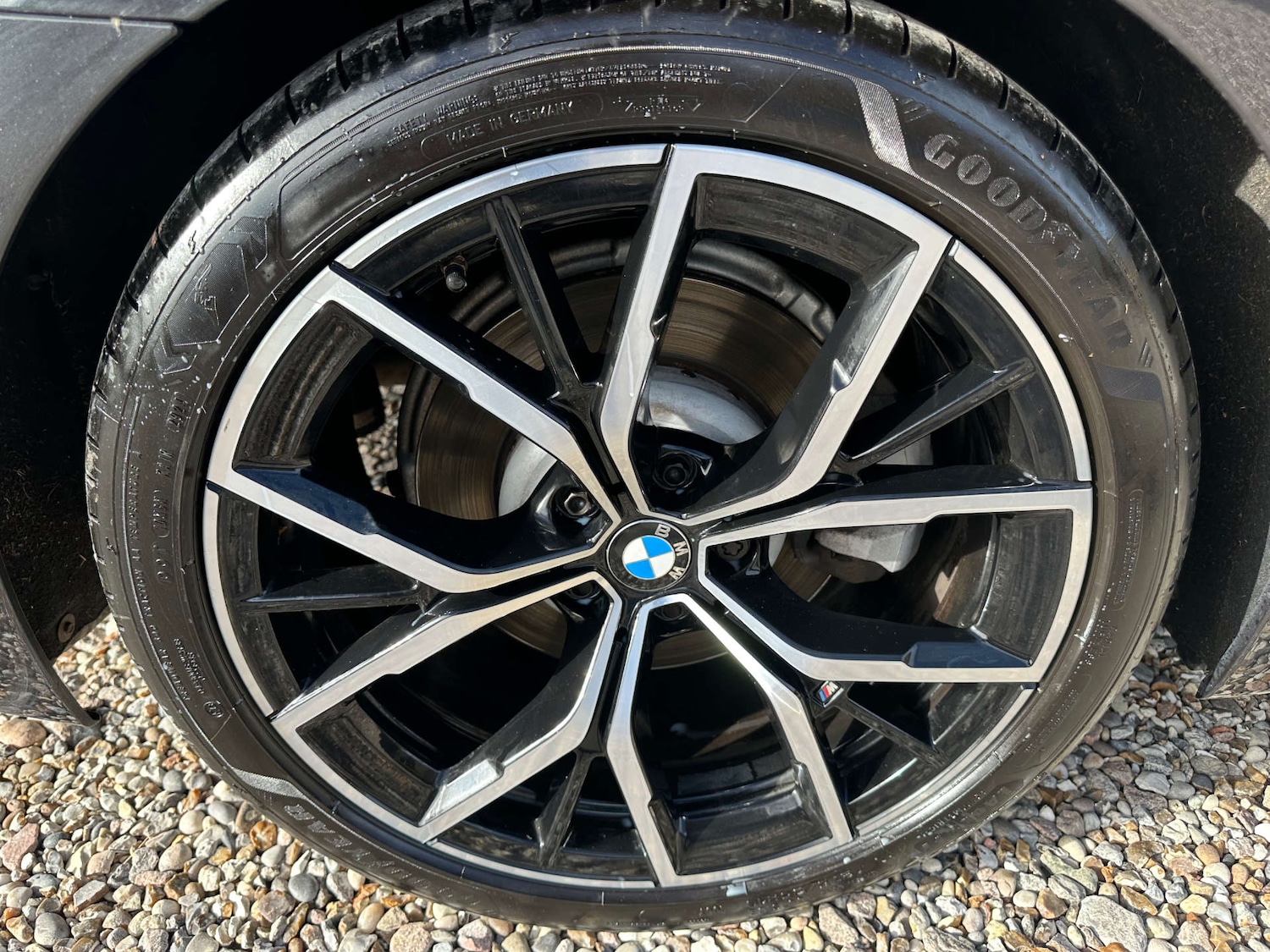 Used BMW 5 Series 2022 for sale - 76602057: Photo 10