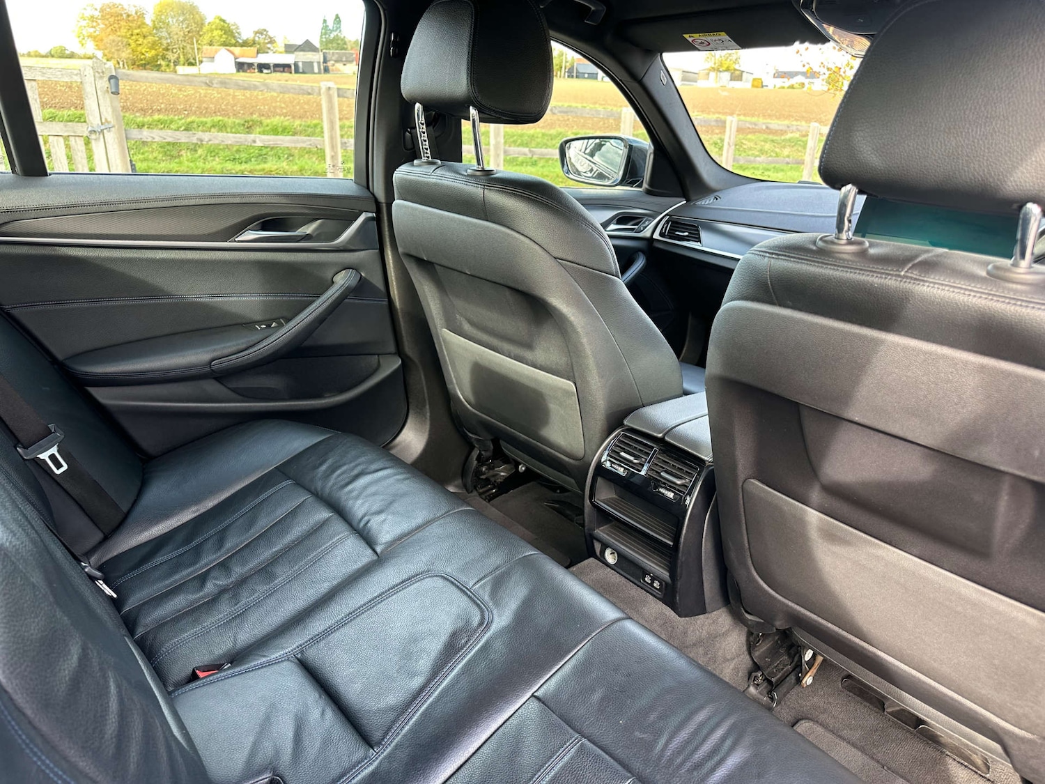 Used BMW 5 Series 2022 for sale - 76602057: Photo 15