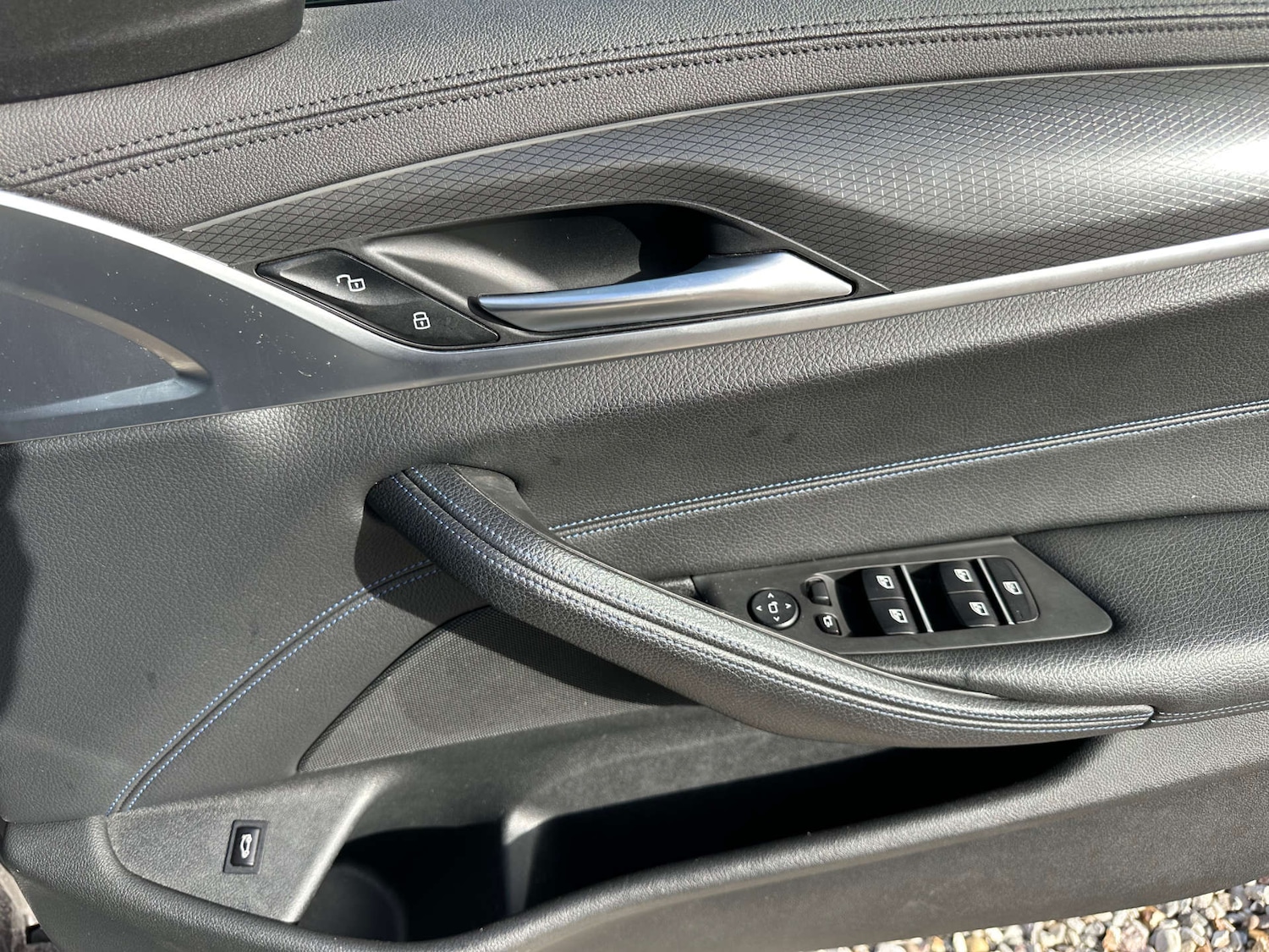 Used BMW 5 Series 2022 for sale - 76602057: Photo 18