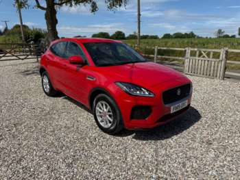 2019 - 2.0d R-Dynamic 5dr 2WD