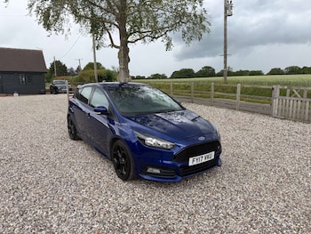 Used Ford Focus 2017 for sale - 78864273: Photo