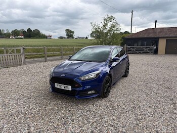 Used Ford Focus 2017 for sale - 78864273: Photo