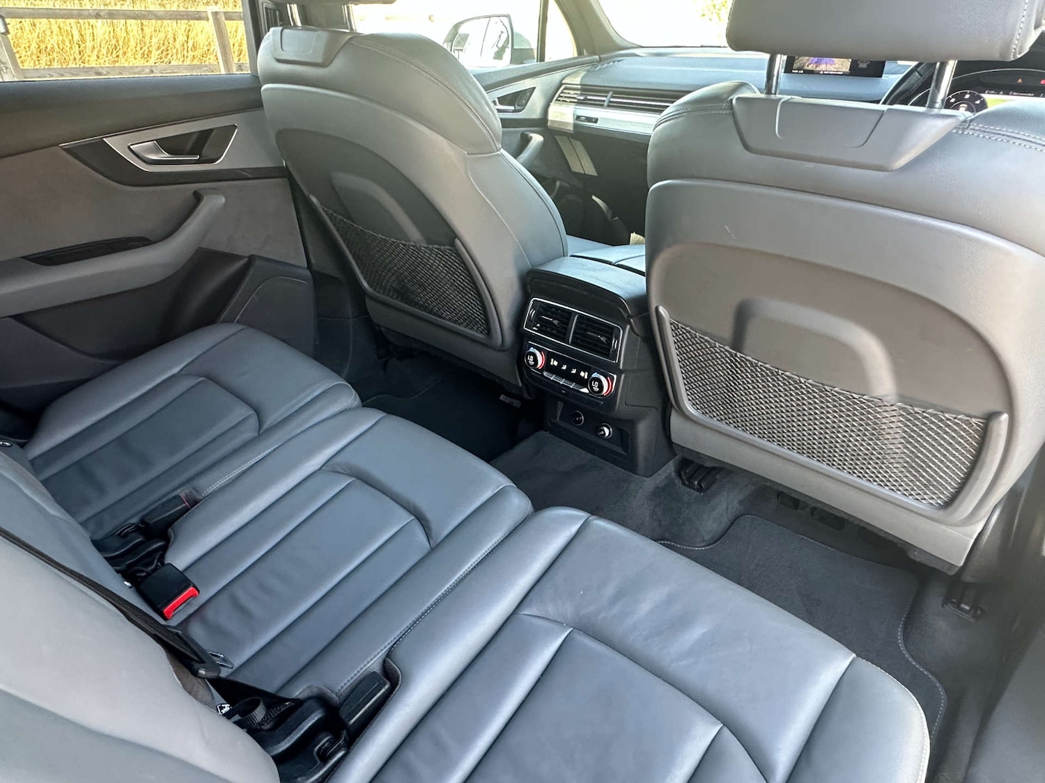 Used Audi Q7 2018 for sale - 76602184: Photo 12