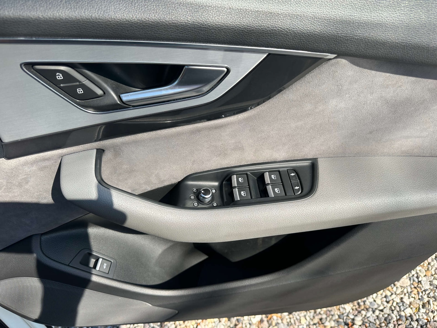 Used Audi Q7 2018 for sale - 76602184: Photo 15