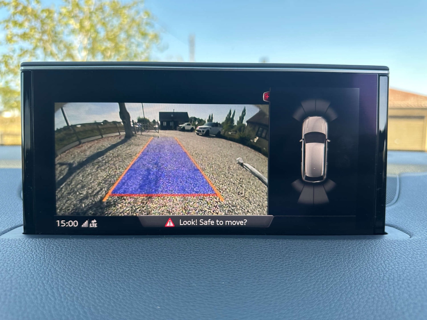 Used Audi Q7 2018 for sale - 76602184: Photo 17