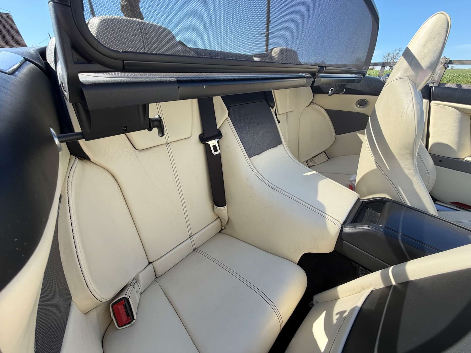 Used Aston Martin DB9 2008 for sale - 78154410: Photo 18