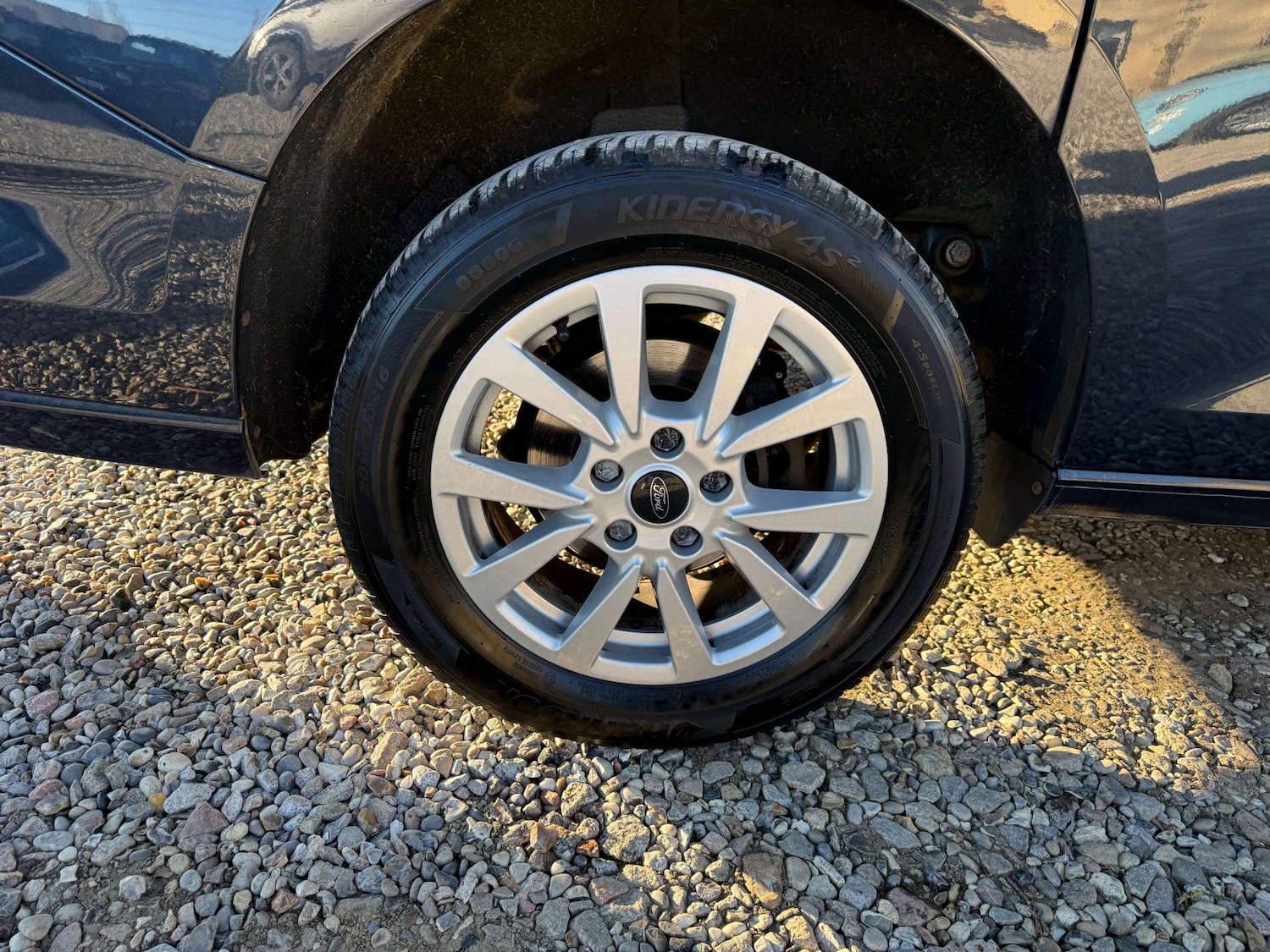 Used Ford Tourneo Connect 2023 for sale - 77981118: Photo 11