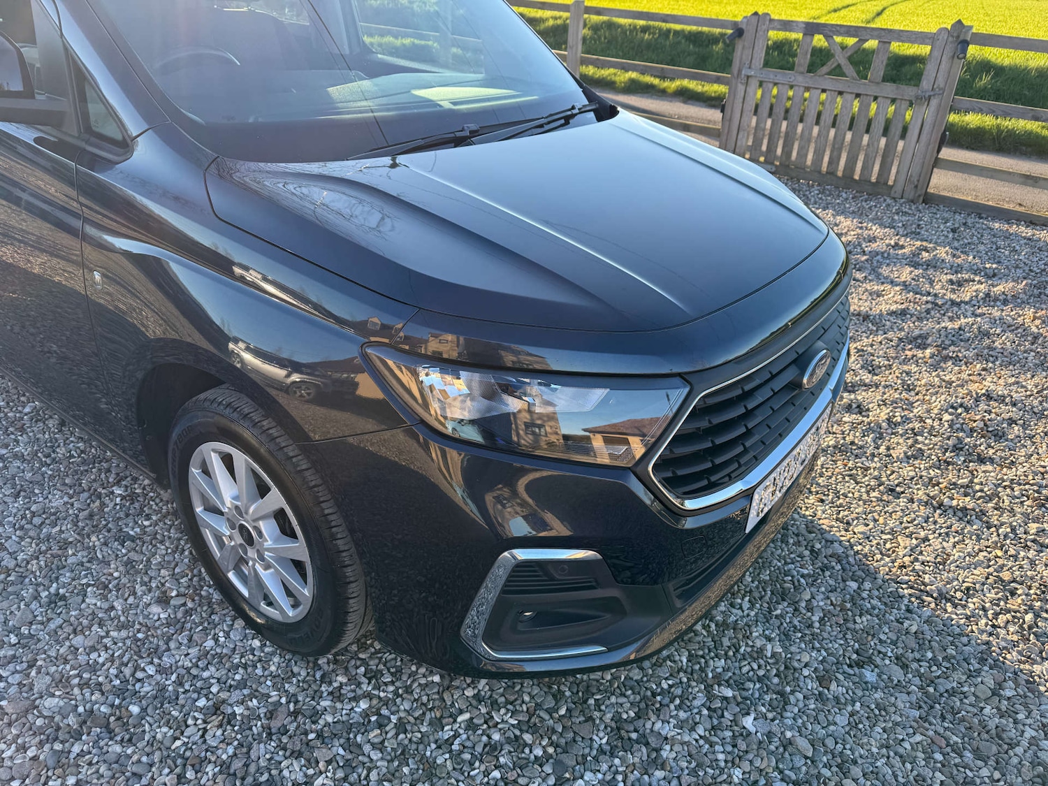 Used Ford Tourneo Connect 2023 for sale - 77981118: Photo 12