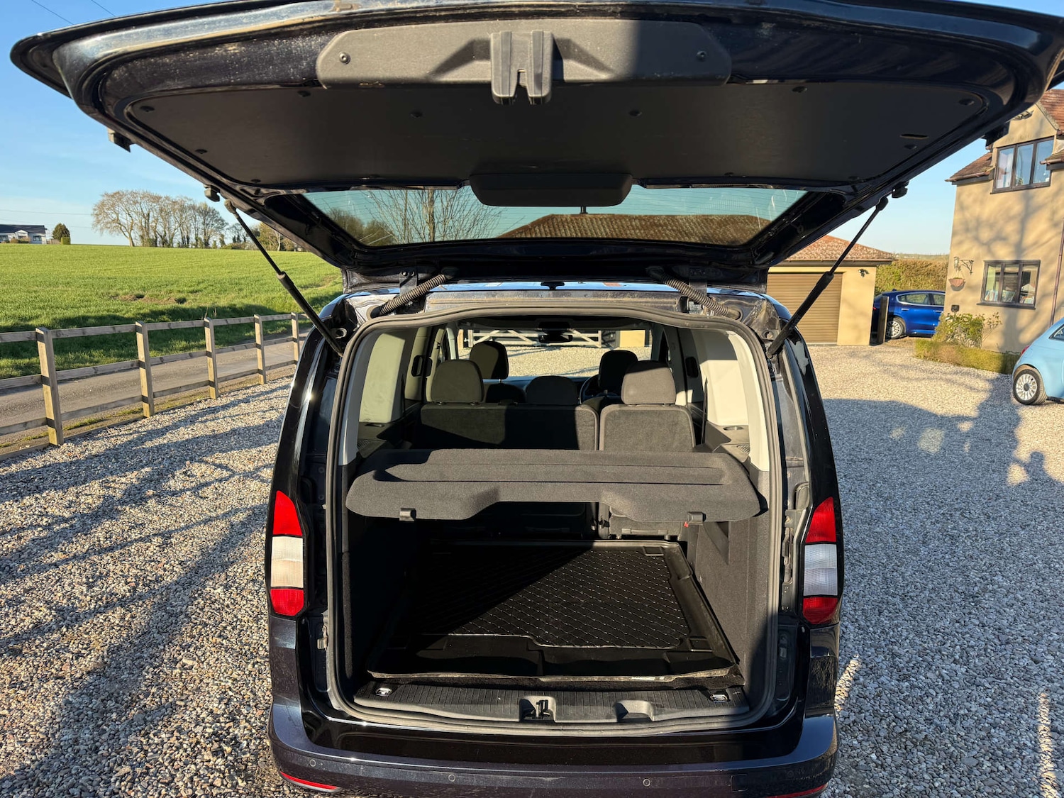 Used Ford Tourneo Connect 2023 for sale - 77981118: Photo 13