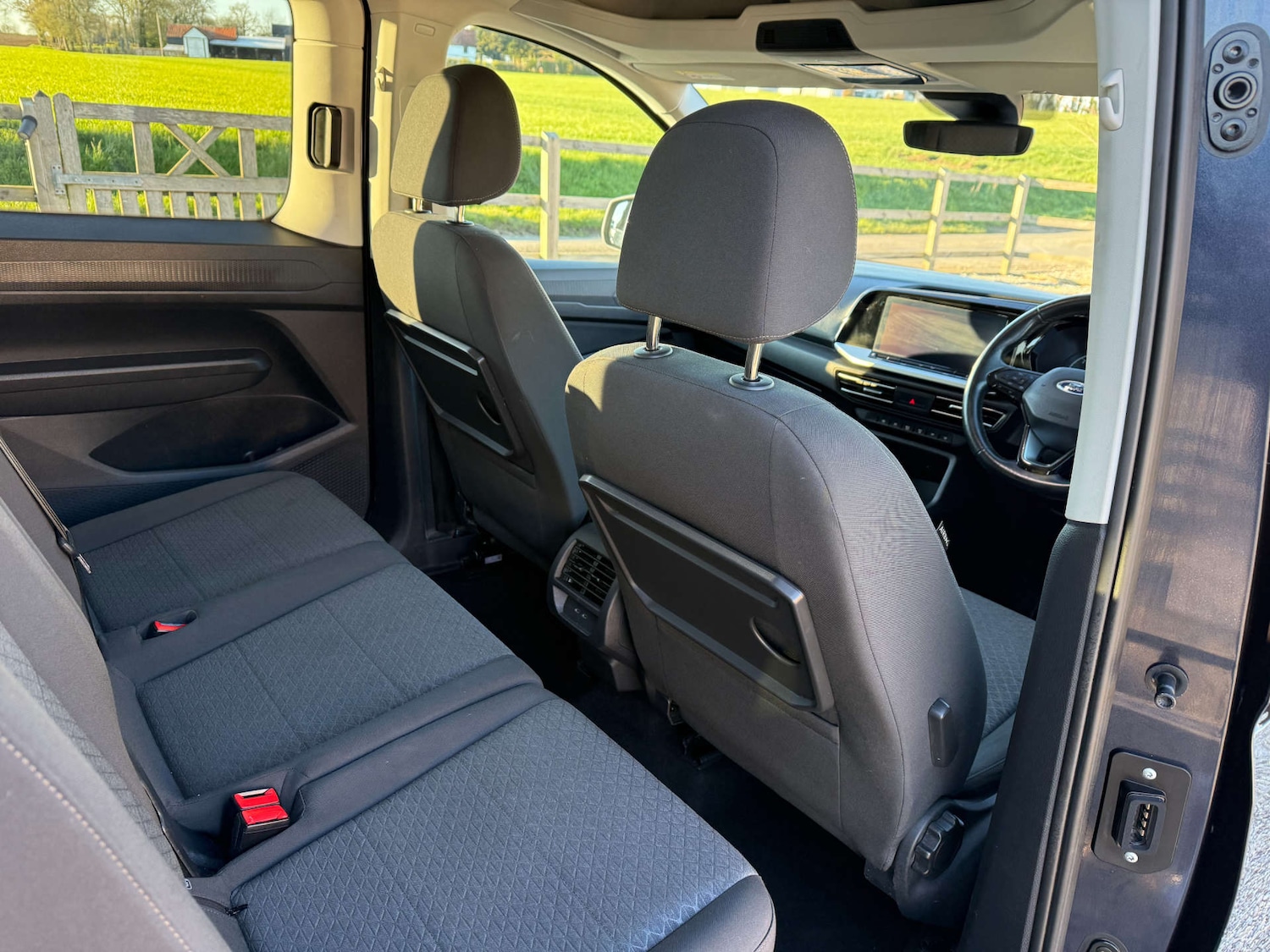 Used Ford Tourneo Connect 2023 for sale - 77981118: Photo 15