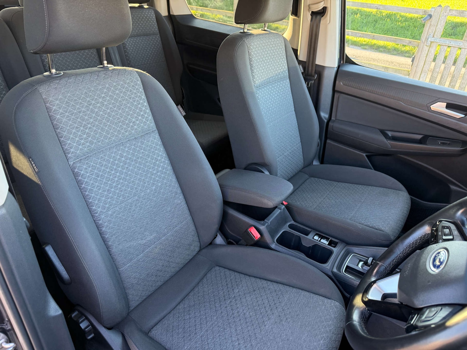 Used Ford Tourneo Connect 2023 for sale - 77981118: Photo 17