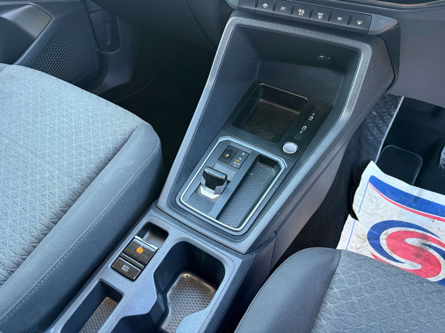 Used Ford Tourneo Connect 2023 for sale - 77981118: Photo 20