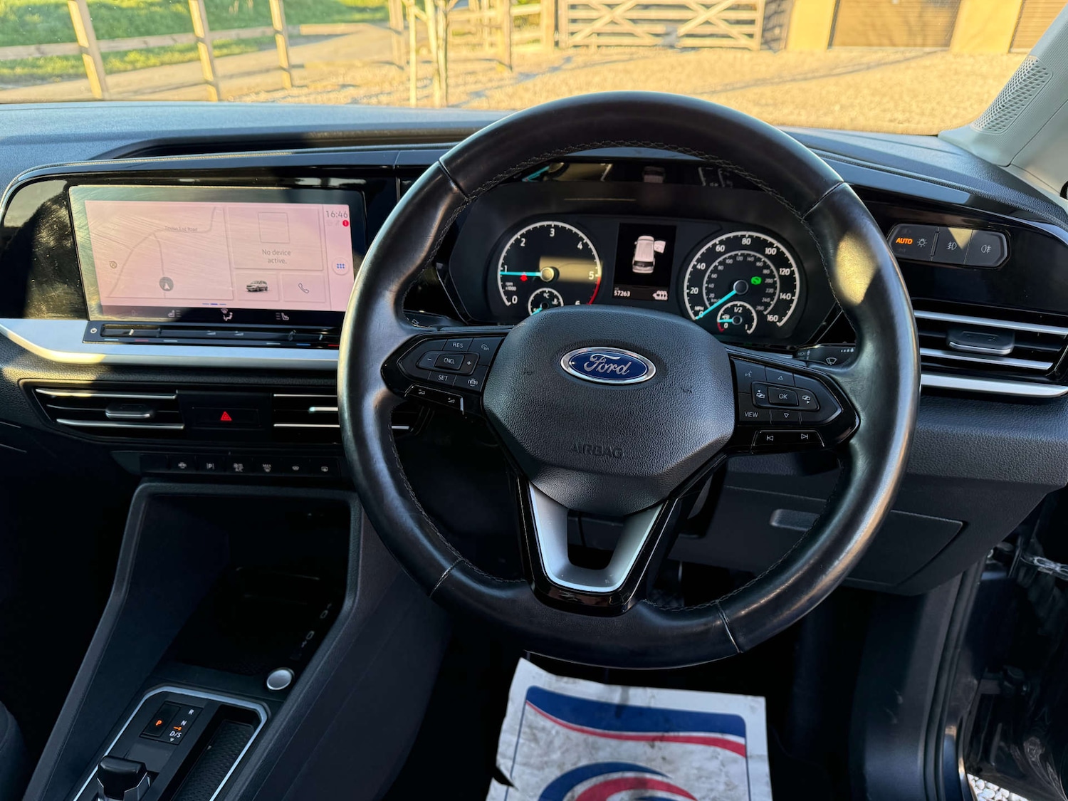 Used Ford Tourneo Connect 2023 for sale - 77981118: Photo 23