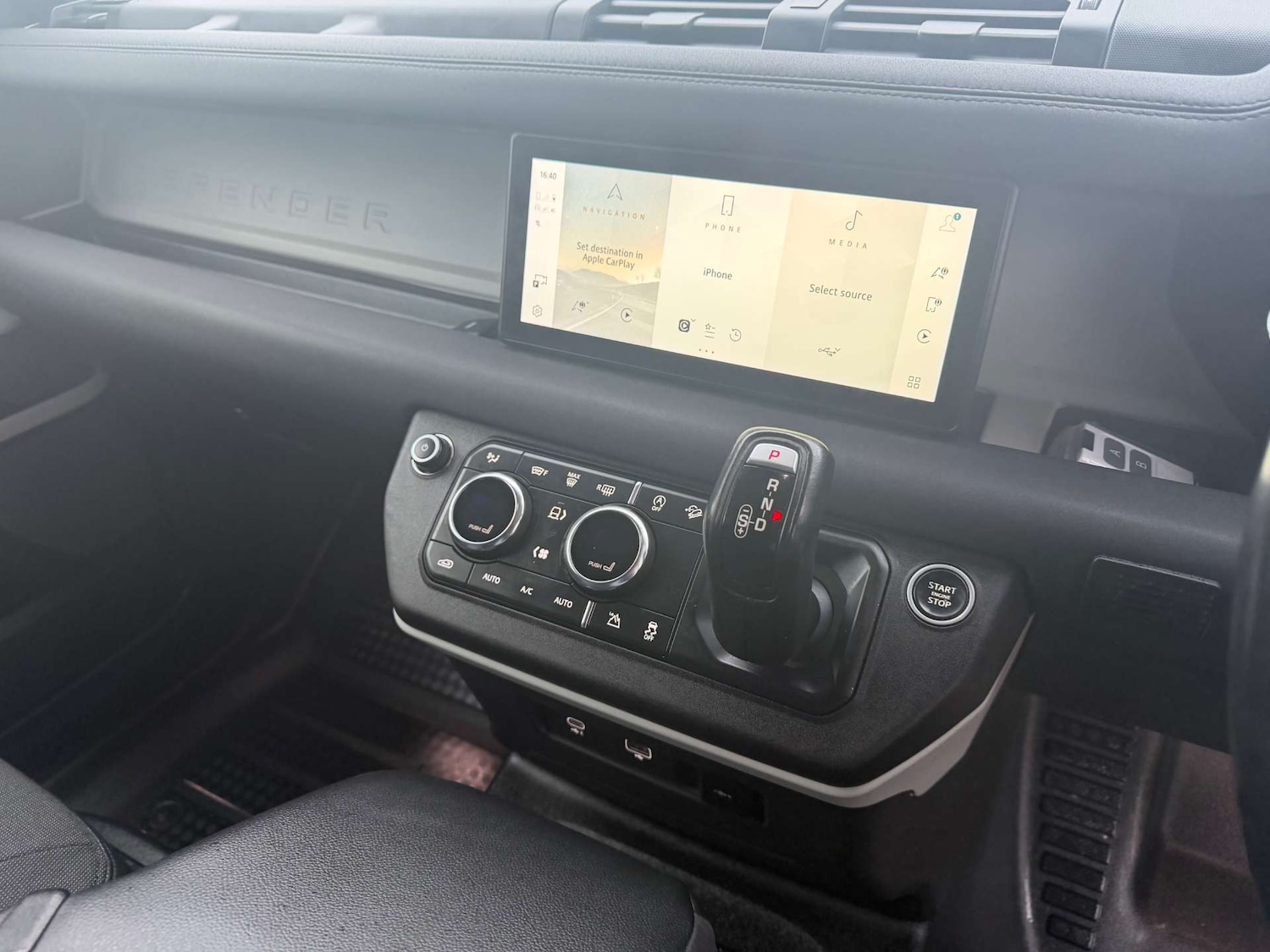 Used Land Rover Defender 2021 for sale - 77708956: Photo 20