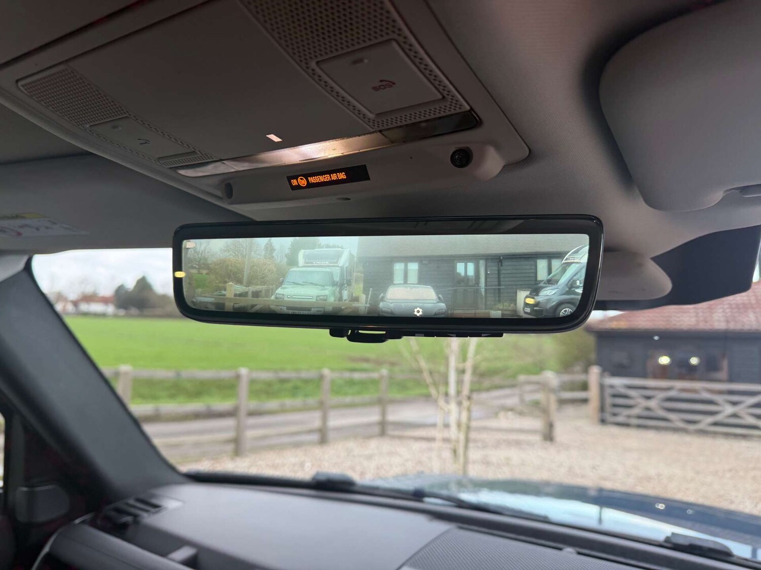 Used Land Rover Defender 2021 for sale - 77708956: Photo 21