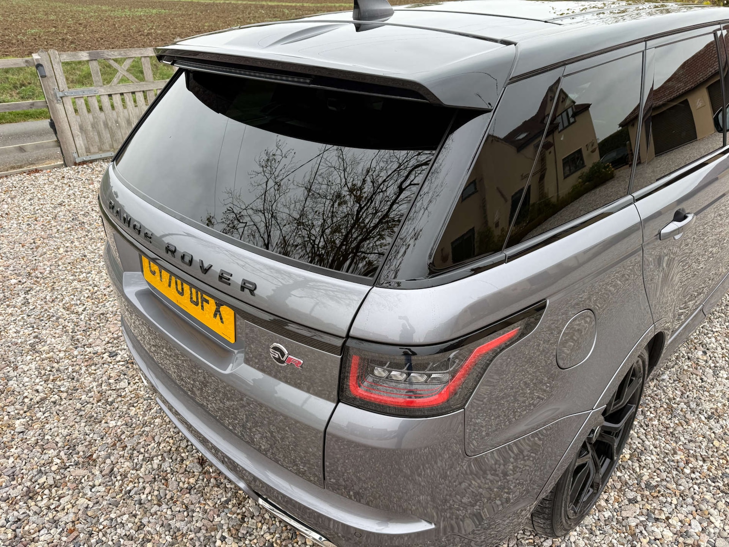 Used Land Rover Range Rover Sport 2020 for sale - 76243321: Photo 10