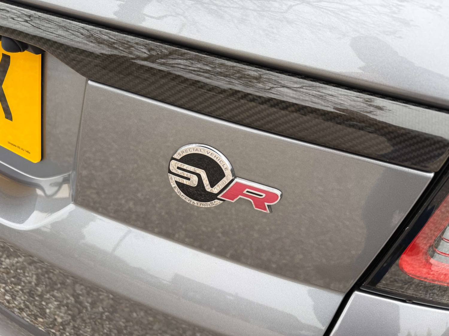 Used Land Rover Range Rover Sport 2020 for sale - 76243321: Photo 11